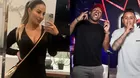 ¿Jefferson Farfán avisó a Cueva que López estaba en la discoteca?