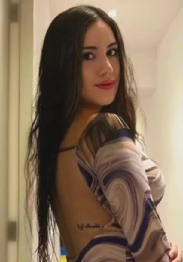 La madre de la hija menor de Jefferson Farfán habló del embarazo y si el exfutbolista le respondió. Foto: Instagram