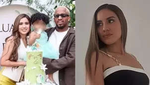 Los accesorios de Jefferson Farfán que desataron comentarios tras el escándalo de las boletas. Video: Instagram @jefferson_farfan_oficial