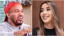 Jefferson Farfán fue consultado sobre un posible boda con Xiomy Kanashiro. Fuente. Instagram