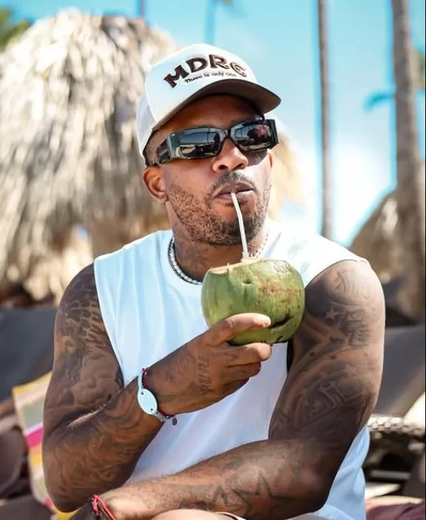 Jefferson Farfán ganó el juicio que mantenía con Melissa Klug por un contrato de confidencialidad. Foto: Instagram Jefferson Farfán ganó el juicio que mantenía con Melissa Klug por un contrato de confidencialidad. Foto: Instagram