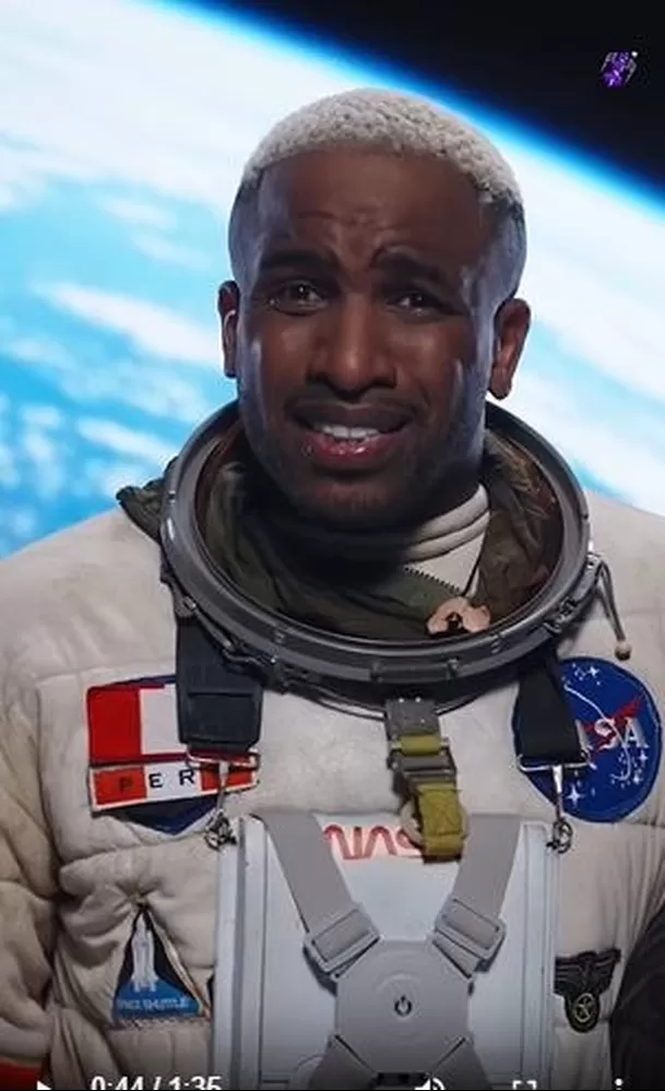 Jefferson Farfán llamó "correlón" a Mario Irivarren / Instagram Jefferson Farfán llamó "correlón" a Mario Irivarren / Instagram