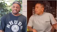 Farfán y Cueva reaparecen juntos y acaban con rumores de pelea