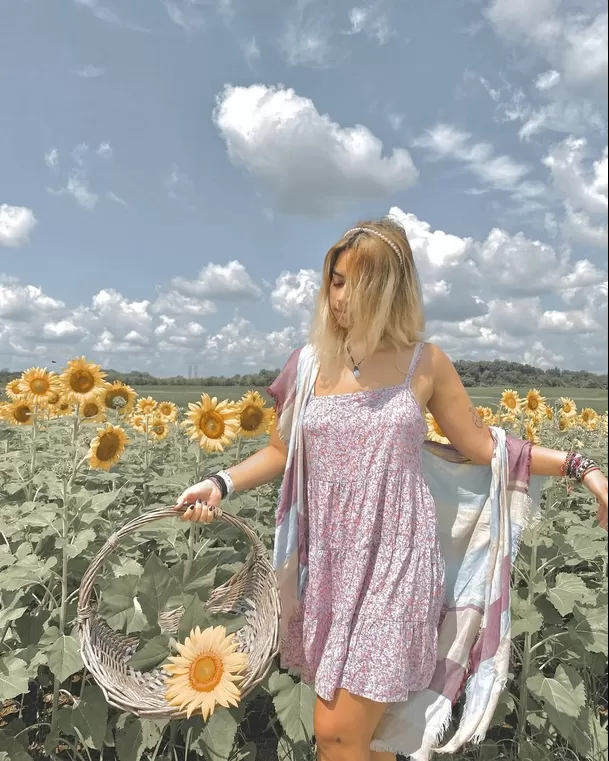 Farid Ode respondió a las críticas sobre el ingreso de su hija a LATAM. Foto: Instagram/@mille_ode