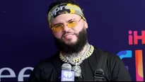 Farruko lanza videoclip de “Baja Cali” 