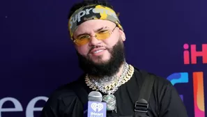 Farruko lanza videoclip de “Baja Cali” 