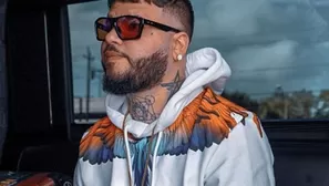 Farruko se declaró culpable en caso de tráfico ilegal de dinero