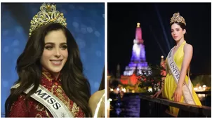 Fátima Bosch denunció ataques tras ganar Miss Universo/ Video: América Noticias Foto: @fatimaboschfdz