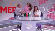 Federico Salazar cumple 66 años