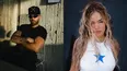 Feid dedicó mensaje para Karol G en Premios Nuestra Tierra/ Video: TikTok:@adrytv. Fotos: Instagram