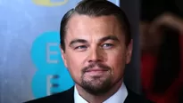 Leonardo DiCaprio