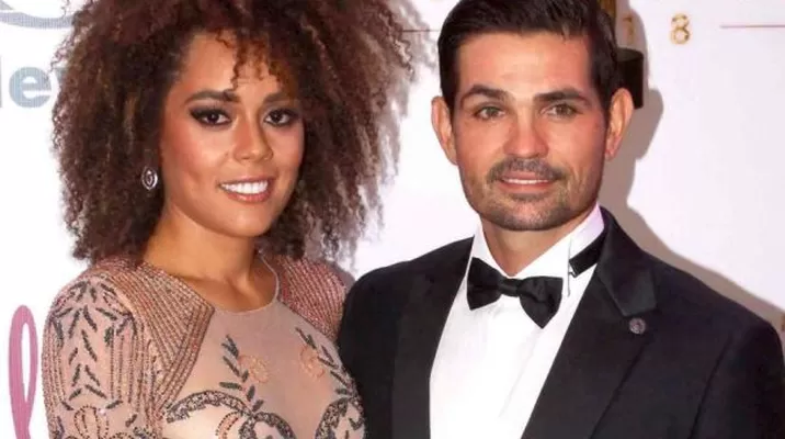 Ferdinando y Brenda recibieron fuertes noticias acerca de su hijo Dante. Foto: Telemundo Ferdinando y Brenda recibieron fuertes noticias acerca de su hijo Dante. Foto: Telemundo