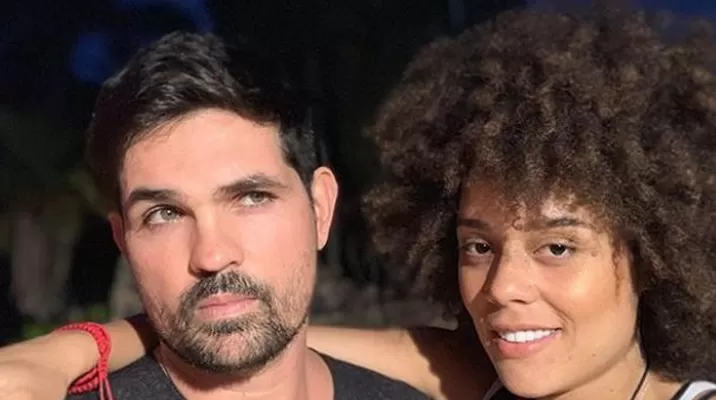 Ferdinando Valencia: "Una mala decisión provocó la muerte de mi hijo" Ferdinando Valencia: "Una mala decisión provocó la muerte de mi hijo"