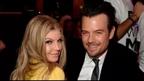 Fergie y Josh Duhamel anunciaron su separación tras ocho años de matrimonio