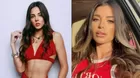 Fernanda Fuster: "Flavia Laos y Luciana no son amigas y ella sabe por qué"