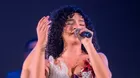 Fernanda Urbina de La Bella Luz denuncia ataques contra su padre