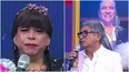 Fernando Armas llora en El Reventonazo por Manolo Rojas / AméricaTV
