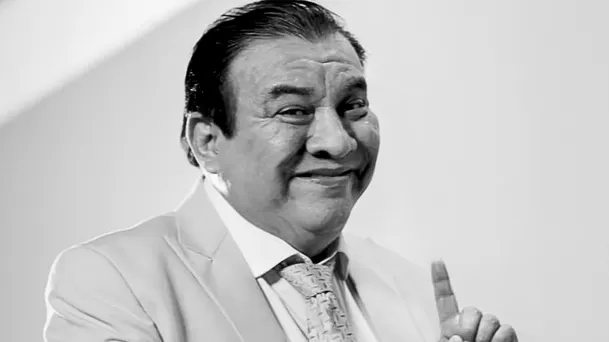 El reconocido comediante Manolo Rojas falleció a los 63 años la noche del viernes 27 de marzo de 2026 / Facebook El reconocido comediante Manolo Rojas falleció a los 63 años la noche del viernes 27 de marzo de 2026 / Facebook