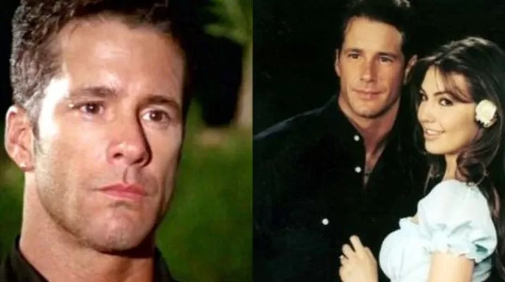 Fernando Carrillo: Instagram eliminó foto del actor por inadecuada Fernando Carrillo: Instagram eliminó foto del actor por inadecuada