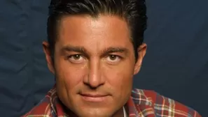 Fernando Colunga cumplió 53 años en marzo de este año. Foto: El Heraldo  