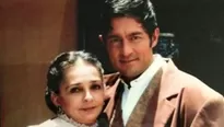 Fernando Colunga se encuentra alejado de las pantallas de televisión. Video: Ig. Ana Martin