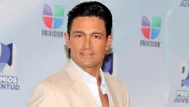 Fernando Colunga asistió a importante festival de Punta Cana y deslumbró a todos