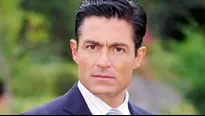 Fernando Colunga: desmienten estado de gravedad del actor tras terremoto en México