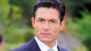 Fernando Colunga: desmienten estado de gravedad del actor tras terremoto en México