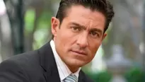 Fernando Colunga es uno de los actores que guarda bajo siete llaves los detalles de su vida privada