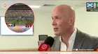 Fernando Muñiz agradece sintonía del Mundial 2026