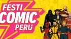 Festi Cómic Perú 2025: Lo mejor del anime y la música