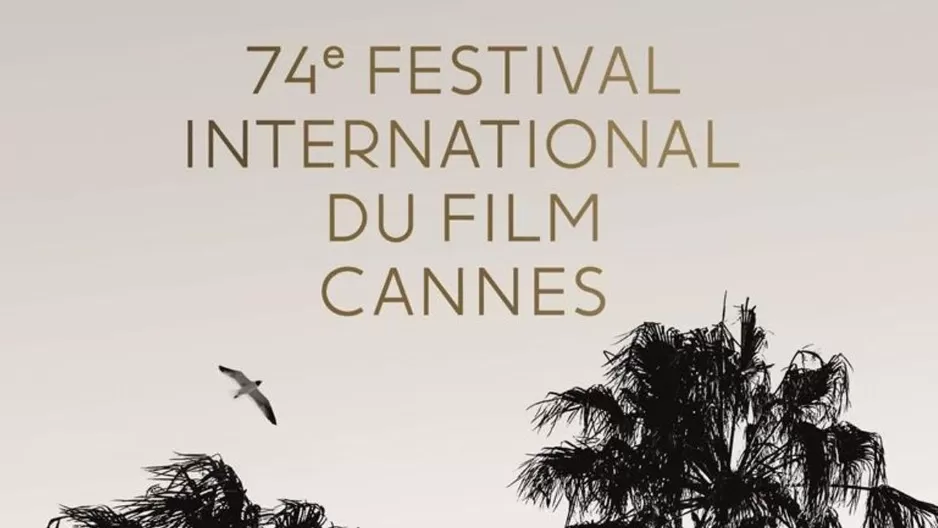 El Festival de Cannes clausuró este sábado su 74 edición.  Foto: Terra