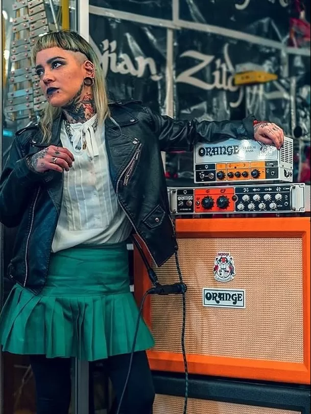 El festival 'No Me Sueltes - versión acústica' se llevará a cabo este sábado 8 de noviembre en La Noche de Barranco. Foto: Facebook El festival 'No Me Sueltes - versión acústica' se llevará a cabo este sábado 8 de noviembre en La Noche de Barranco. Foto: Facebook