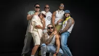  La Charanga Habanera ha conquistado al público peruano con su estilo único. Foto: Difusión