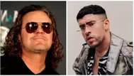 Fher de Maná soporta el reggaetón, menos el de Bad Bunny: “No lo puedo escuchar”