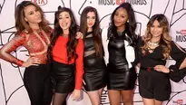 Fifth Harmony confirmó concierto en Lima