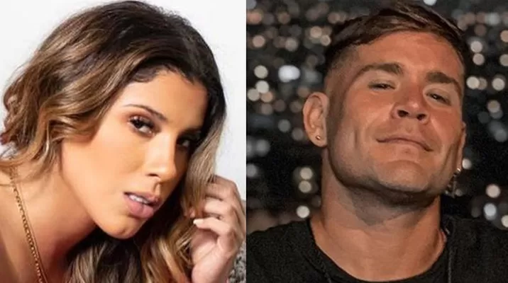 Pancho habría terminado su amistad con Yahaira Plasencia. Pancho habría terminado su amistad con Yahaira Plasencia.
