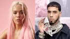 ¡Por fin! La foto de Karol G con la que cierra el capítulo con Anuel 