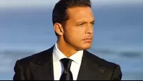 Luis Miguel / Foto: IG Luis Miguel/ Video: Master Live