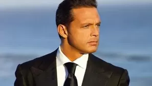 Luis Miguel / Foto: IG Luis Miguel/ Video: Master Live