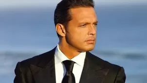 Luis Miguel / Foto: IG Luis Miguel/ Video: Master Live