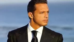 Luis Miguel / Foto: IG Luis Miguel/ Video: Master Live