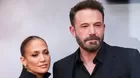 ¿Final definitivo? Jennifer Lopez y Ben Affleck a punto de firmar el divorcio