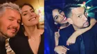 Milett Figueroa y Mimi Alvarado se amistaron tras pelea