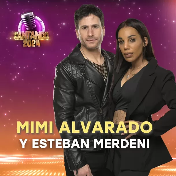 Mimi Alvarado es concursante de 'Cantando 2024'/Foto: Instagram