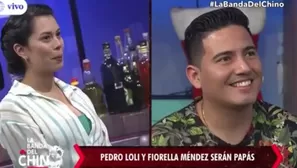 (Foto y video: Captura América TV)  