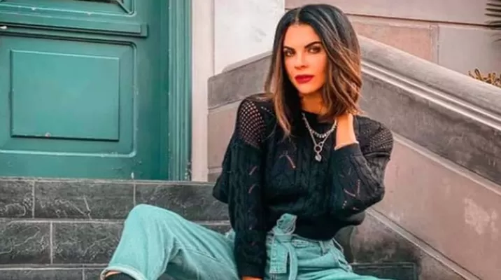 Fiorella Rodríguez regresa a TV con nueva serie Fiorella Rodríguez regresa a TV con nueva serie