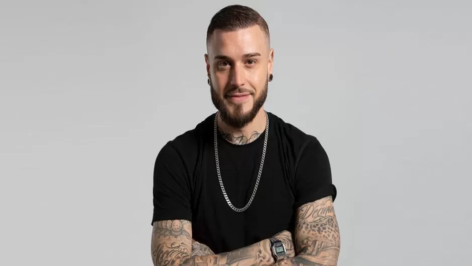 El actor español manifestó su interés por el mercado peruano El actor español manifestó su interés por el mercado peruano