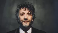 Fito Páez canceló conciertos en Argentina y España tras dar positivo a Covid-19.