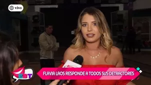 Foto: América TV